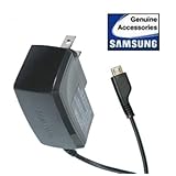 ORIGINAL OEM Travel Charger for your Samsung Mythic A897