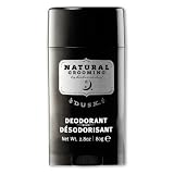 Herban Cowboy - Deodorant Dusk, 2.8oz sticks ~ Herban Cowboy