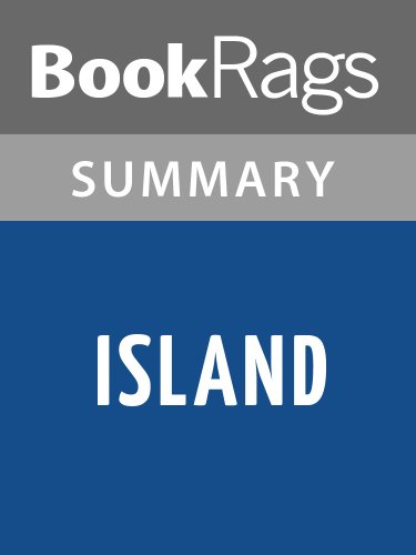 Island by Aldous Huxley | Summary & Study Guide