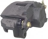 Bendix L47046M Loaded Caliper