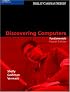 Discovering Computers: Fundamentals, Fourth Edition (Shelly Cashman)