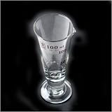 メートルグラス　100ml