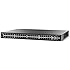 Cisco SG300-52MP-K9-NA SG300 52 Port Gigabit Max PoE