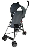 Especially for Kids Umbrella Stroller - Grey