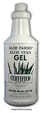 Aloe Vera Gel Organic by NOW Foods - (0 - 32 oz)