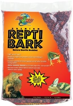 ZOO MED/AQUATROL, INC - REPTIBARK 45-90 GALLON (24QT)
