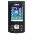 Nokia N80ie