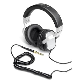 Creative Aurvana DJ