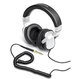 Creative - Aurvana DJ - Casque audiopar Creative