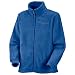 Columbia Boys 8-20 Steens Mountain Sweater,Electric Avenue,18/20