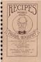 Recipes from the Frugal gourmet: A television series on frugal cooking