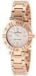 AK Anne Klein #10/9466MPRG Women's MOP Dial Rose Gold Tone Bracelet Watch