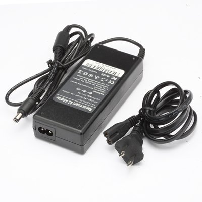 NEW AC Adapter Power Supply Charger+Cord for Toshiba Satellite A105-S4102 A105-S4132 A105-S4244 M105-S3021 M105-S322 P105-S6004 P105-S6012 P105-S6034
NEW AC Adapter Power Supply Charger+Cord for Toshiba Satellite A105-S4102 A105-S4132 A105-S4244 M105-S3021 M105-S322 P105-S6004 P105-S6012 P105-S6034