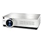 Sanyo PLC-WXU300 Widescreen Projector - White