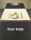 Victor Grippo : essays by Guy Brett ...[et al.] ; edited by M. Catherine de Zegher, Elizabeth A. Macgregor
