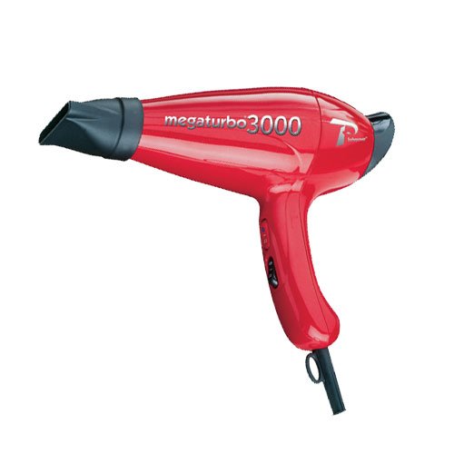 Turbo Power Megaturbo 3000 Hair Dryer Turbo Power Megaturbo 3000 Hair Dryer