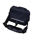 New Black Waterproof Camera case for Canon Eos 1000D,500D,450D,400D,50D,40D,30D,7D,5D,1Ds,Nikon D5000,D3000,D700,D300,D90,D80,D70s,D60,D40,D40x,Fuji S9600,S2000HD,S1000FD,S8100,S8000, S100FS,Olympus E620 E420 E510 E520 E3 E1,Pentax K200D,K20D,Sony Alpha A900,A850,A550,A500,A380,A350,A300,A230,A200 DSLR Cameras