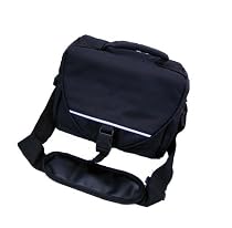 New Black Waterproof Camera case for Canon Eos 1000D,500D,450D,400D,50D,40D,30D,7D,5D,1Ds,Nikon D5000,D3000,D700,D300,D90,D80,D70s,D60,D40,D40x,Fuji S9600,S2000HD,S1000FD,S8100,S8000, S100FS,Olympus E620 E420 E510 E520 E3 E1,Pentax K200D,K20D,Sony Alpha A900,A850,A550,A500,A380,A350,A300,A230,A200 DSLR Cameras