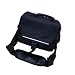New Black Waterproof Camera case for Canon Eos 1000D,500D,450D,400D,50D,40D,30D,7D,5D,1Ds,Nikon D5000,D3000,D700,D300,D90,D80,D70s,D60,D40,D40x,Fuji S9600,S2000HD,S1000FD,S8100,S8000, S100FS,Olympus E620 E420 E510 E520 E3 E1,Pentax K200D,K20D,Sony Alpha A900,A850,A550,A500,A380,A350,A300,A230,A200 DSLR Cameras