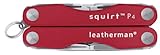 LEATHERMAN(レザーマン) スクォートP4  P4RD