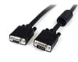 StarTech.com MXT105HQ 15-Feet Coax VGA Monitor Extension Cable - HD15 M/F