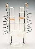 Hubbard Scientific 3556 Electrolysis Kit