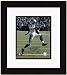 Steve Smith Autographed/Hand Signed Carolina Panthers ''High Step'' 8x10 Photo ~ Steve Smith Authent