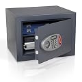 FEUERFEST Safe Tresor elektronisch Wandtresor Wandsafe