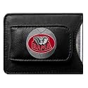 Basketball Credit Card/Money Clip Holder - NCAA Teams