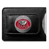Basketball Credit Card/Money Clip Holder - NCAA Teams
