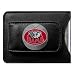 Basketball Credit Card/Money Clip Holder - NCAA Teams