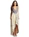 Gypsy 05 Women's Hi Low Maxi Dress Gypsy 05 Women's Hi Low Maxi Dress
