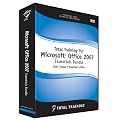 Total Training for Microsoft Office 2007 for PC and Mac