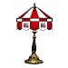 Alabama Crimson Tide 16 Table Lamp