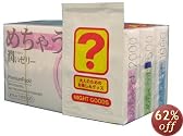 �߂��Ⴄ�� �A�\�[�g 1��12�R���~3�p�b�N �y���y����BOX�t�z