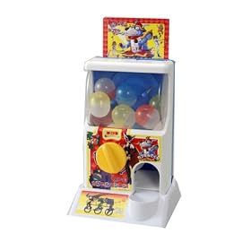 ヤッターマン ビックリドッキリメカ カプセルマシーン