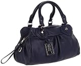 Marc By Marc Jacobs Classic Q Baby Groovee Indigo