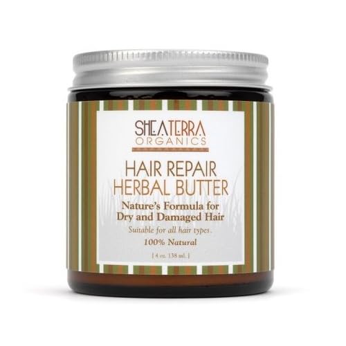 Terra Hair