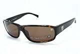 Tag Heuer - TAG HEUER 9050 Roadster Series 202 Havana Brown Sunglasses