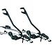 2 x Thule ProRide 591 , 2 Fahrraddachtr�ger ohne Grundtr�ger , Modell 2012