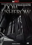 The House of Usher (2007) (Region 2) (DVD) (PAL) (UK Format) (European Release)