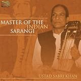 Master Of The Indian Sarangi