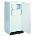 Marvel Scientific 25CM0112 General Purpose Counter-Top Ice Machine with Right Hinged Door, White