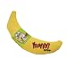 Yeowww! Catnip Toy, Yellow Banana