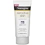 Neutrogena Sensitive Skin Sunblock Lotion SPF 60 - 3.0 oz.