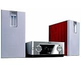PHILIPS MCD119 DVD/DivX Micro HiFi System