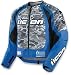 Icon Team Merc Stage 3 Jacket