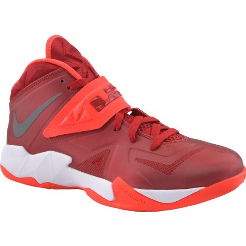 nike men's zoom soldier