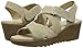 Aerosoles Women's Bogota Wedge Sandal