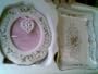 Lenox Classic Frame and Tray Set